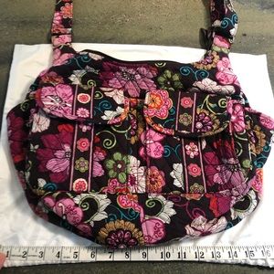 Vera Bradley Purse